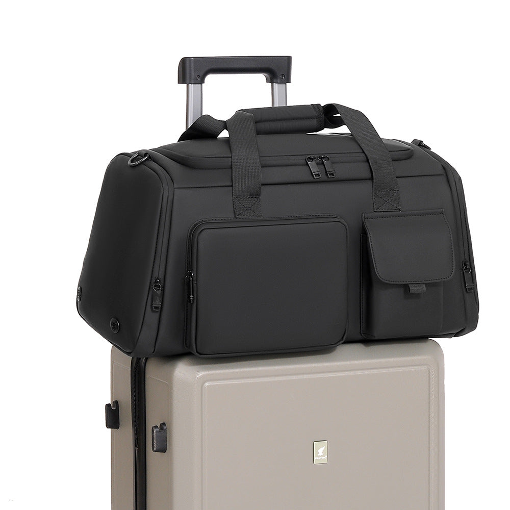 Langlebige Mehrfach-Taschen Reise Duffel Tasche Brehn