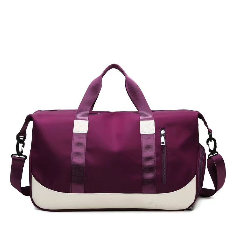 Robuste Sport- Und Freizeit-Duffel-Bag Brehn