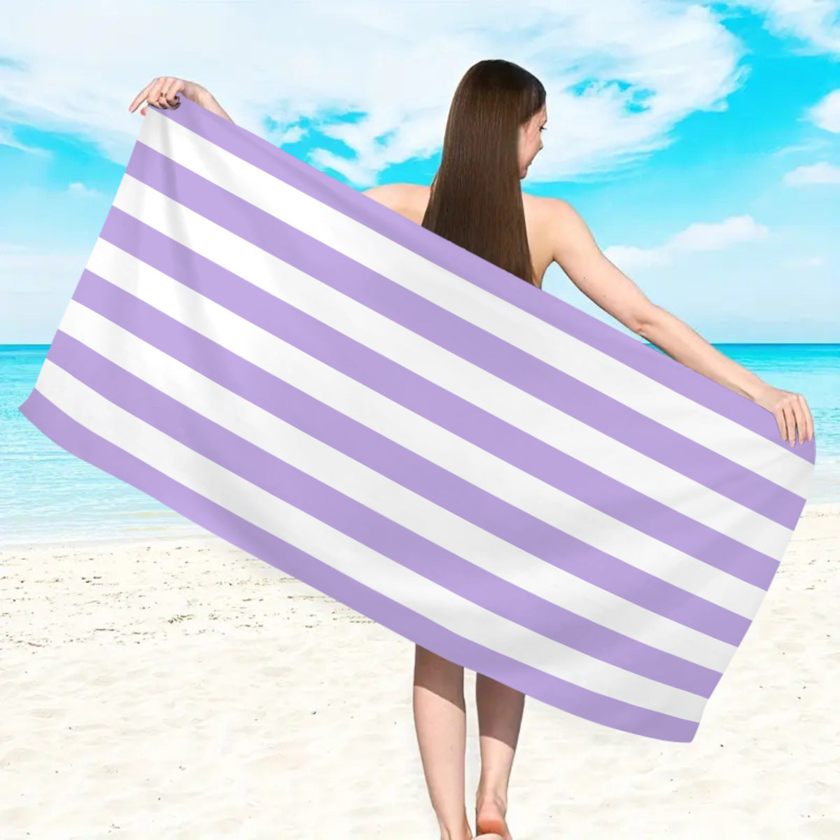 Strandtuch Brehn