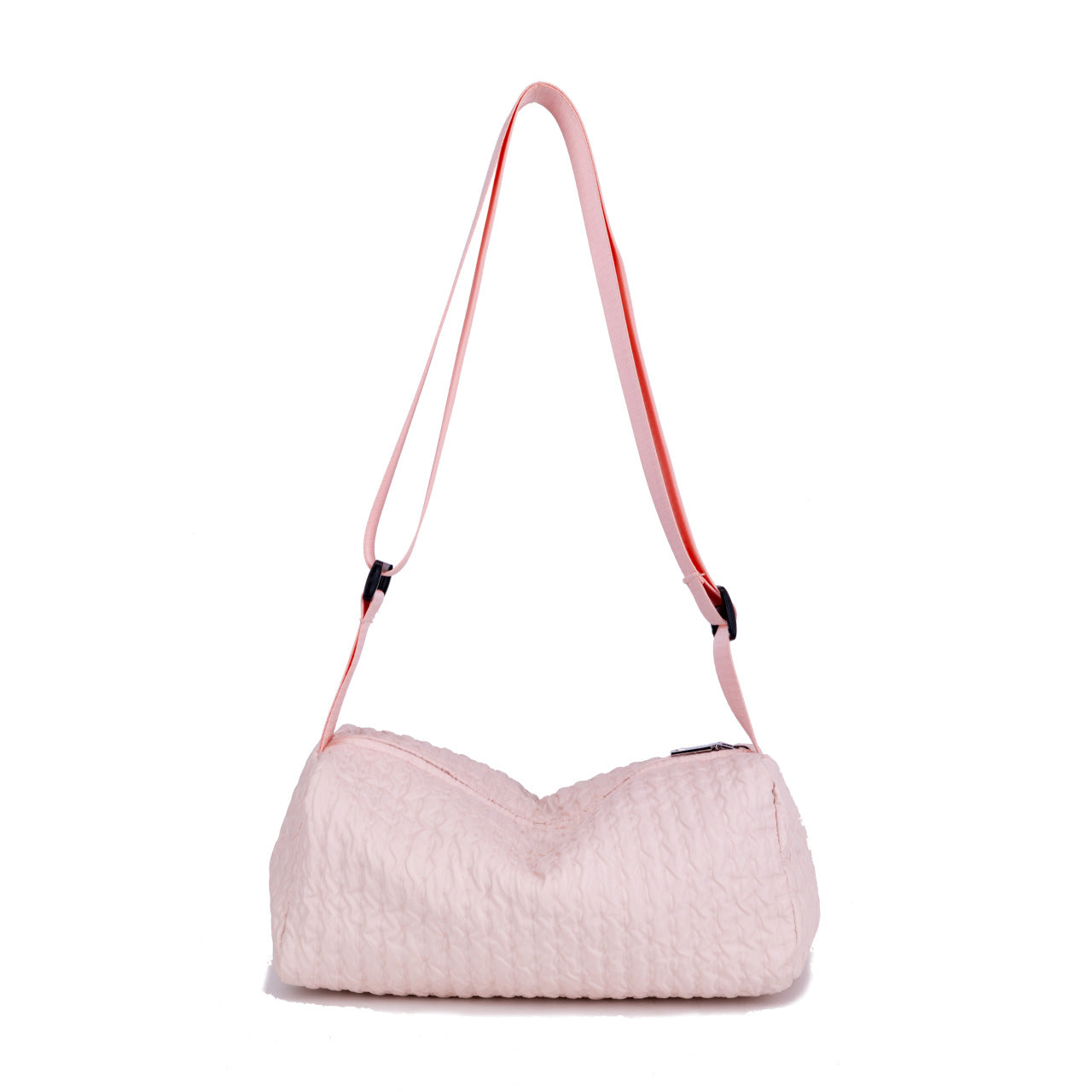WoTexturiert Abend Schultertasche Brehn