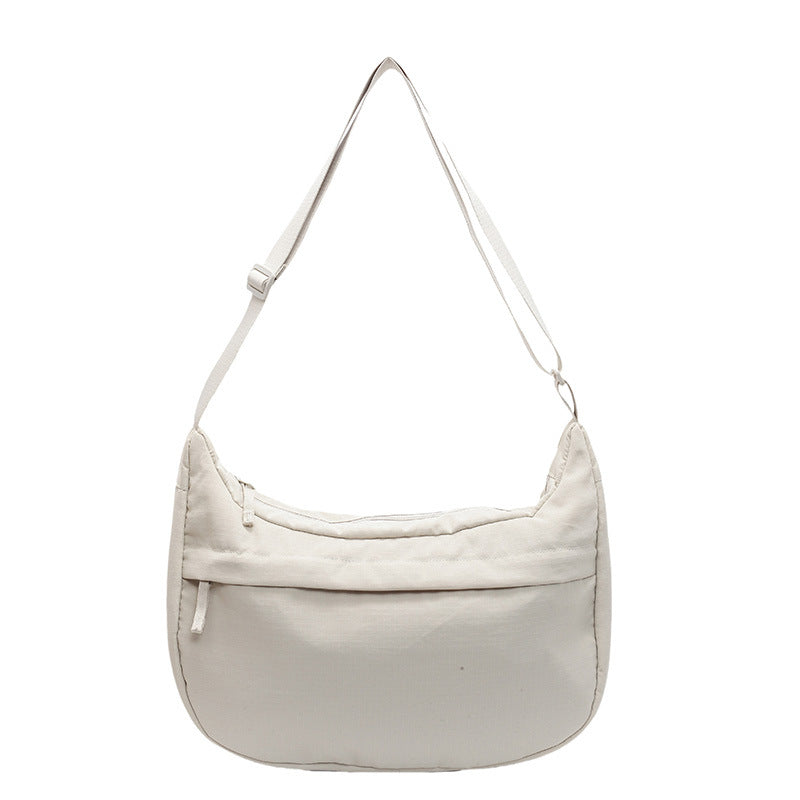 Lässige Crossbody Sling Bag Brehn