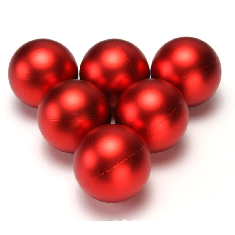 Dekorative Bastelballs Brehn