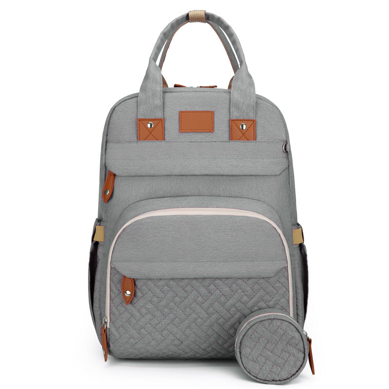 Stylischer Rucksack Brehn