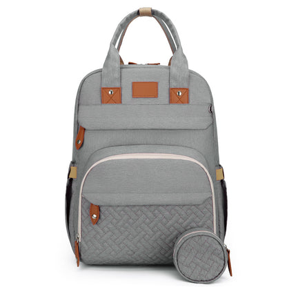 Stylischer Rucksack Brehn