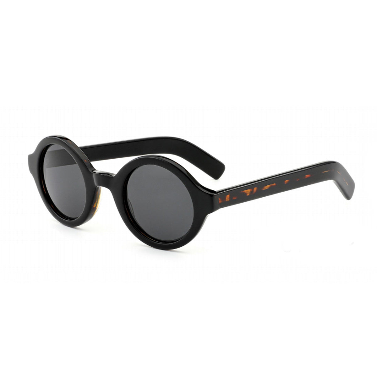 Damen Sonnenbrille im modernen Retro-Stil mit hochwertigem Design und UV-Schutz Brehn