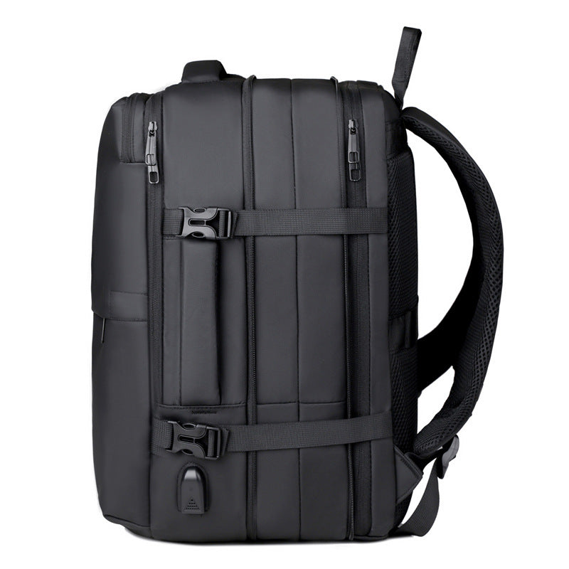Vielseitiger Reiserucksack Brehn