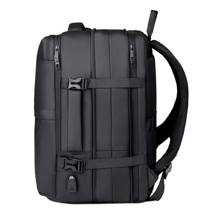Vielseitiger Reiserucksack Brehn
