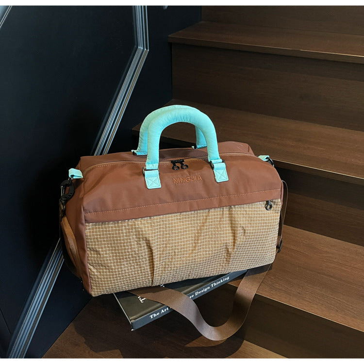 Leichter Mehrzweck-Reisetasche