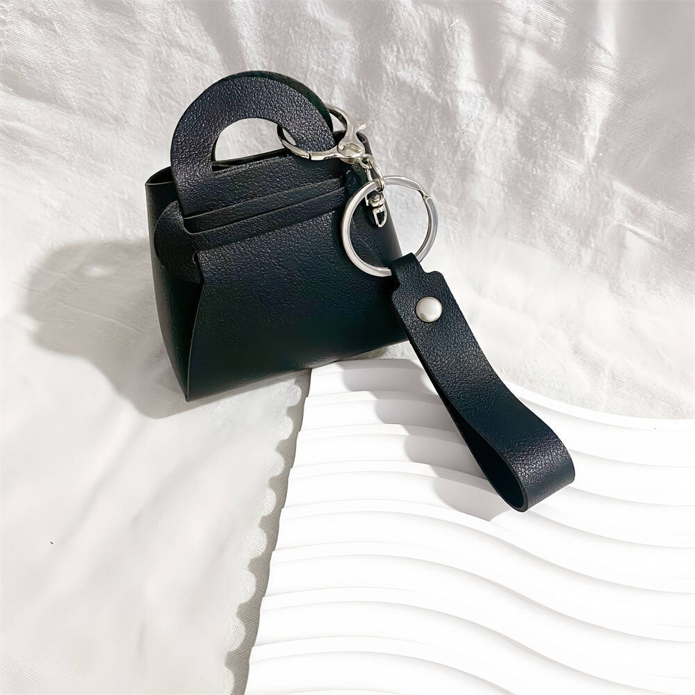 Miniatur Handtaschen-Schlüsselanhänger Brehn