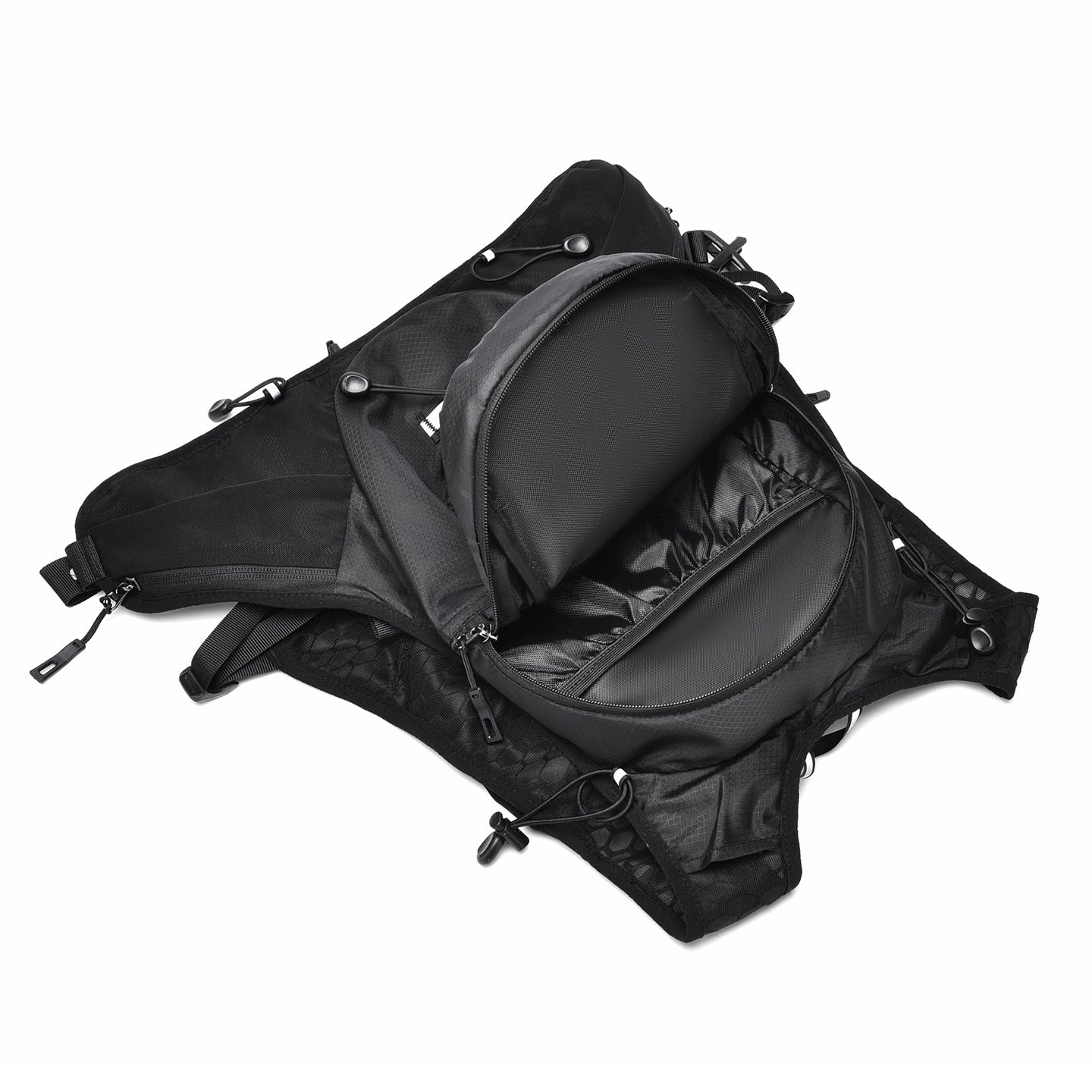 Hydration Lauf-Rucksack Brehn