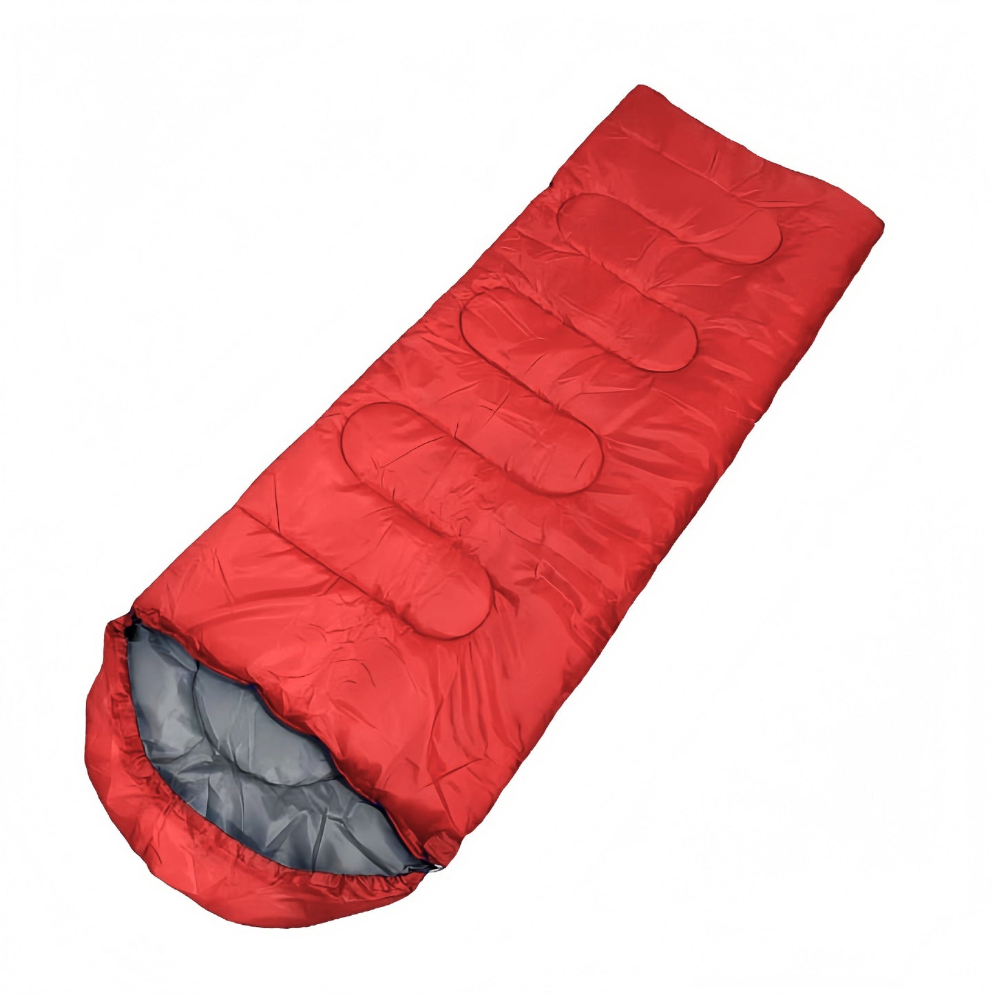 Komfortabler Outdoor-Schlafsack Brehn