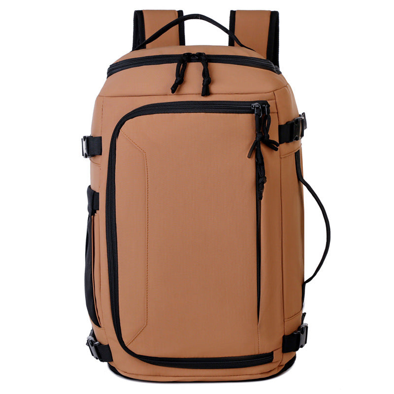 Vielseitiger Hochleistungs-Rucksack Brehn