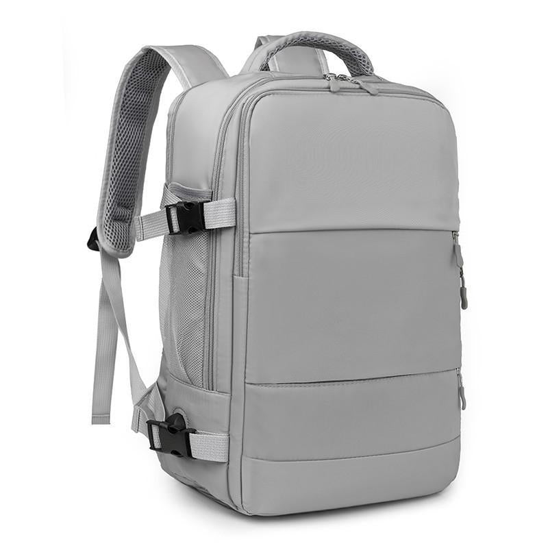 Moderner Rucksack mit Intelligentem Fächersystem Brehn