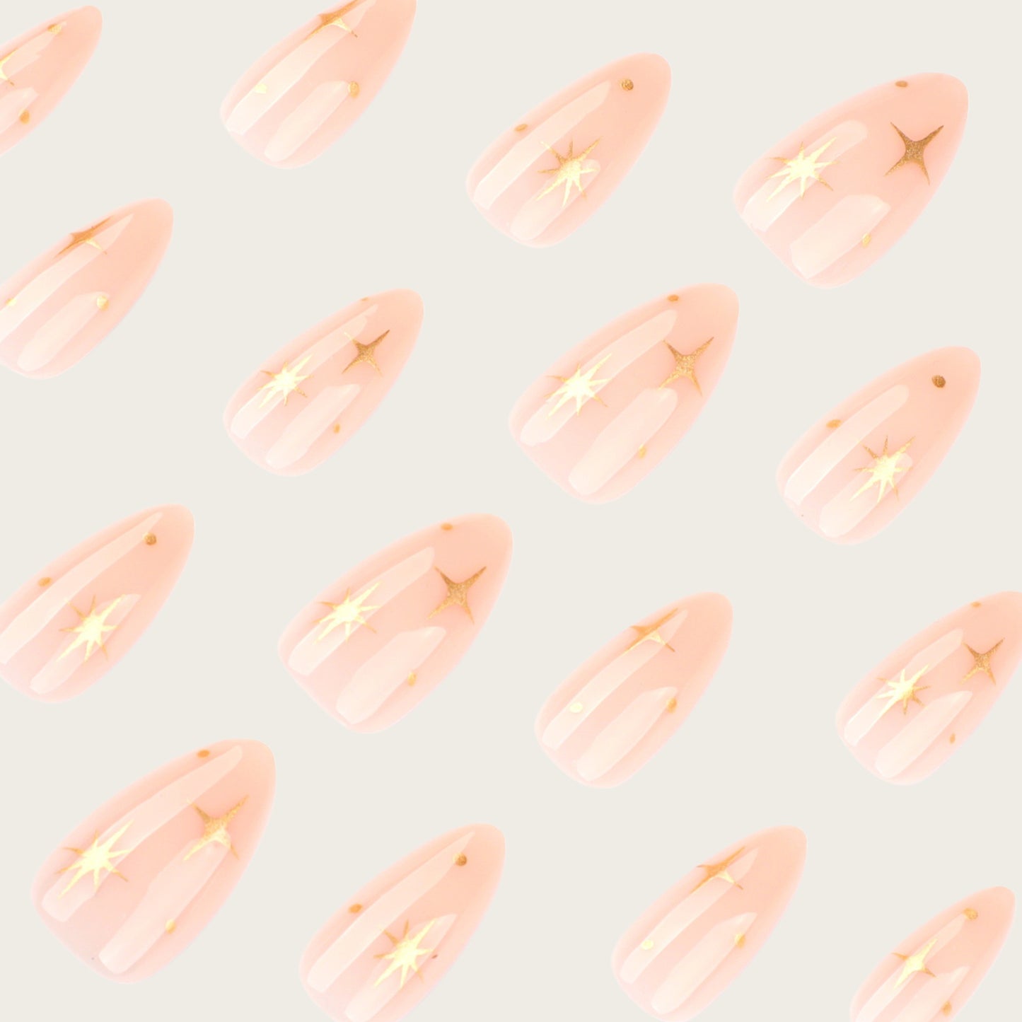 Nail Art Brehn