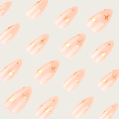 Nail Art Brehn