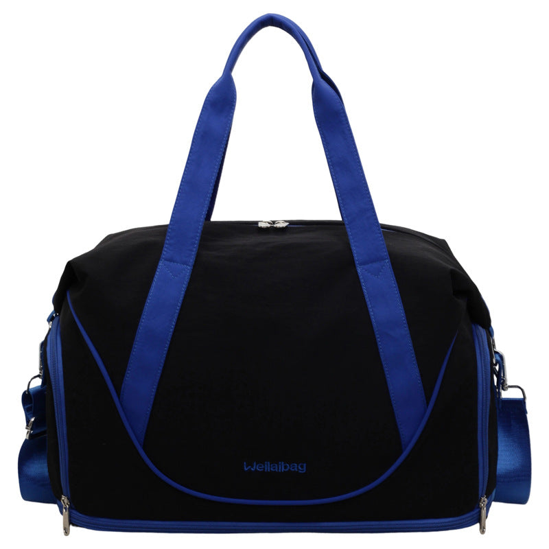 Geräumige Wochenendreisetasche