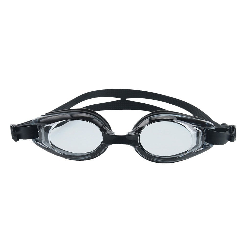 Premium Schwimmbrille Brehn