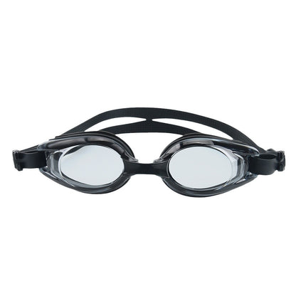 Premium Schwimmbrille Brehn