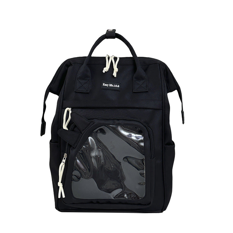 Multifunktionaler Utility Rucksack Brehn
