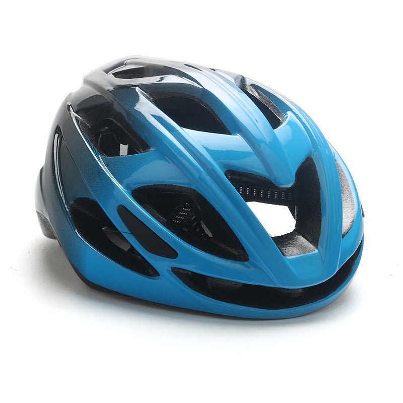 Ultraleichter aerodynamischer Fahrradhelm Brehn