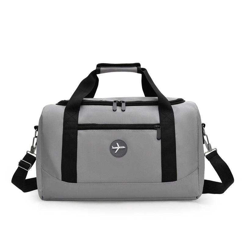 Reiseorganisator Duffel Tasche Brehn