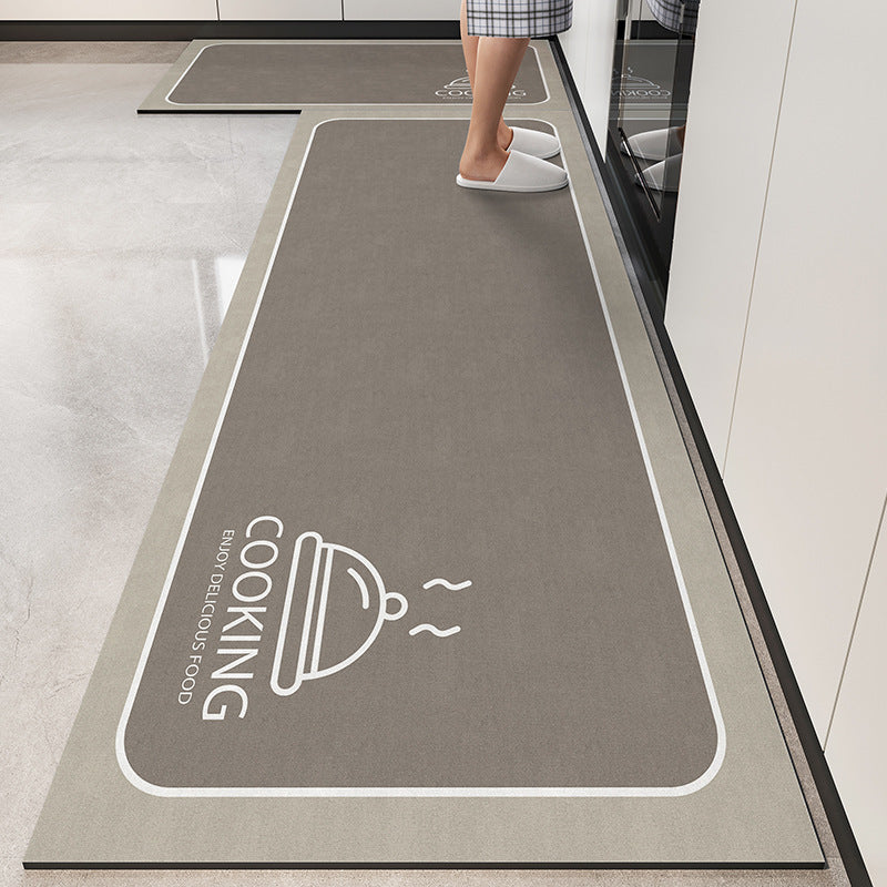 Küchen Komfort Anti-Fatigue Matte