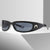 Damen Sportliche Trilens Sonnenbrille Brehn