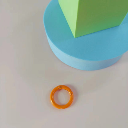 Vielseitiger Clip-On Schlüsselring Brehn
