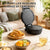 Eiswaffel Maker Brehn
