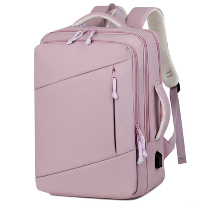 Hochleistungsfähiger professioneller Tech-Rucksack