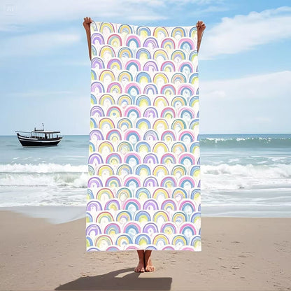Strandtuch Brehn