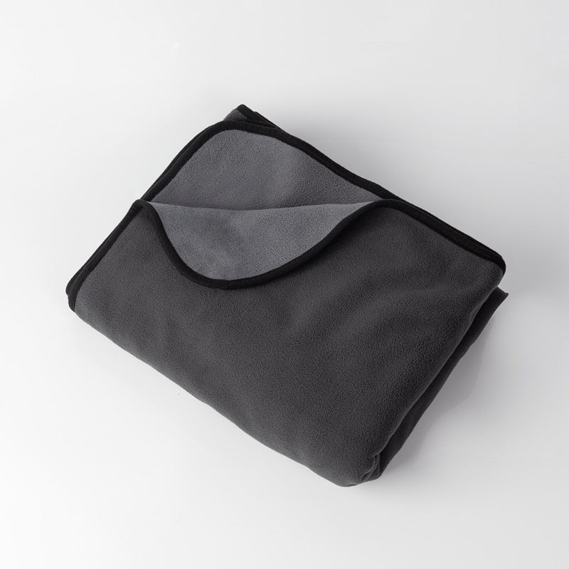 Damen multifunktionale Outdoor-Decke Brehn