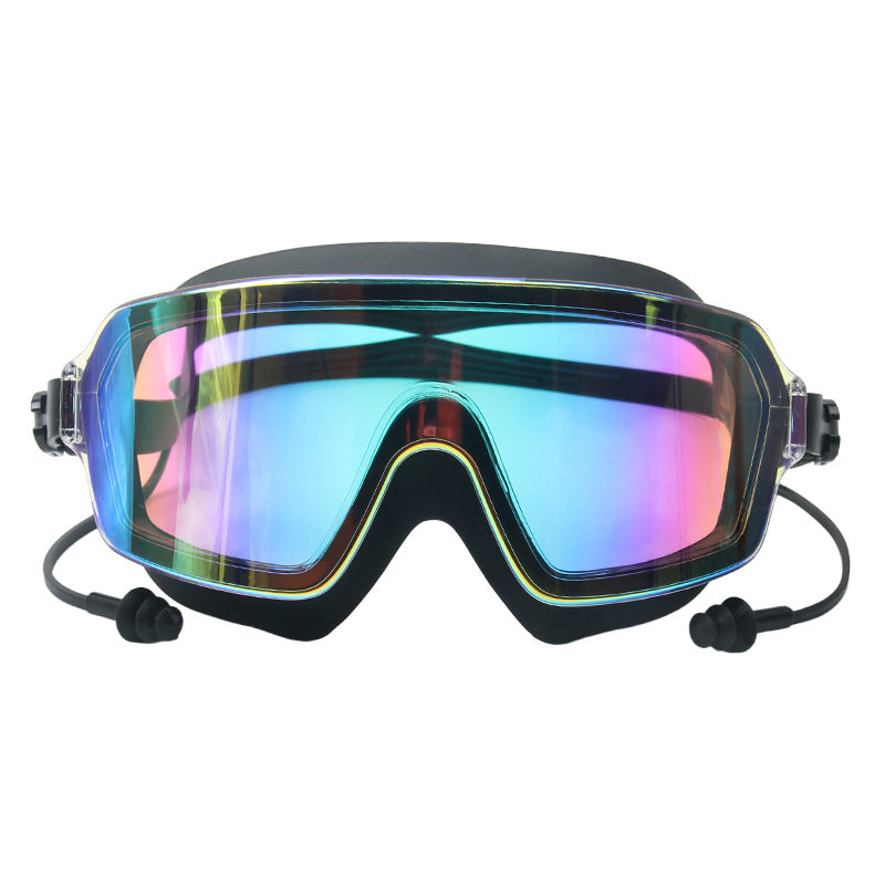 Schwimmmaske Brehn