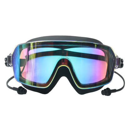 Schwimmmaske Brehn