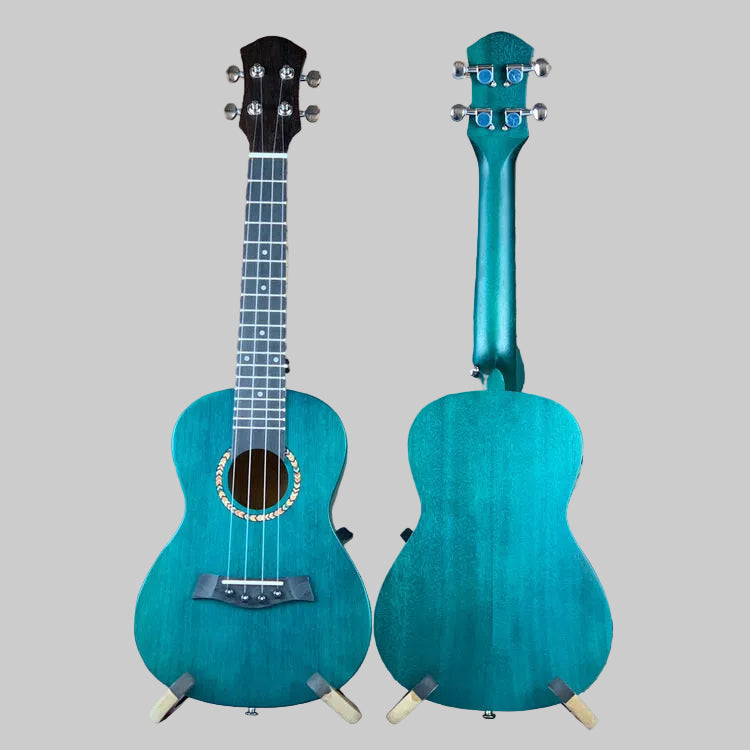 Akustische Ukulele Brehn