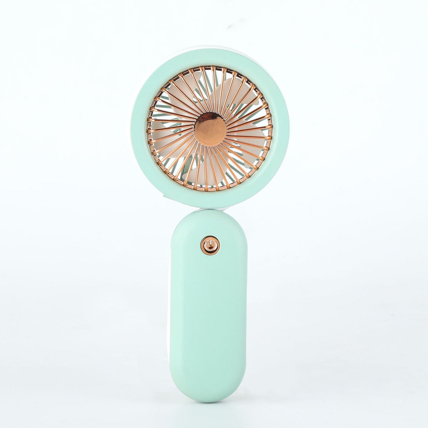 Unisex stilvoller tragbarer Handventilator Brehn