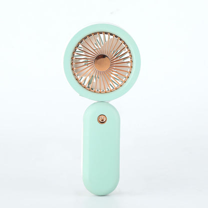 Unisex stilvoller tragbarer Handventilator Brehn