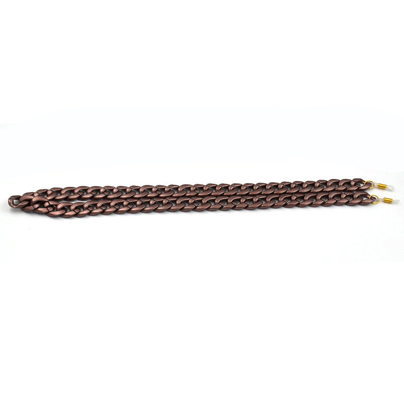 Stylische Aussagekette Brehn