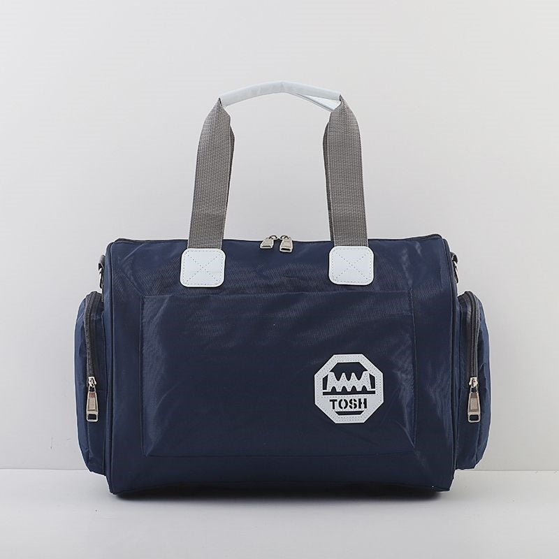 Sportliche Reisetasche Brehn