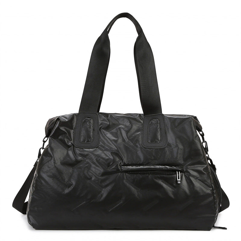 Leichtgewicht Vielseitige Sport Duffel Tasche