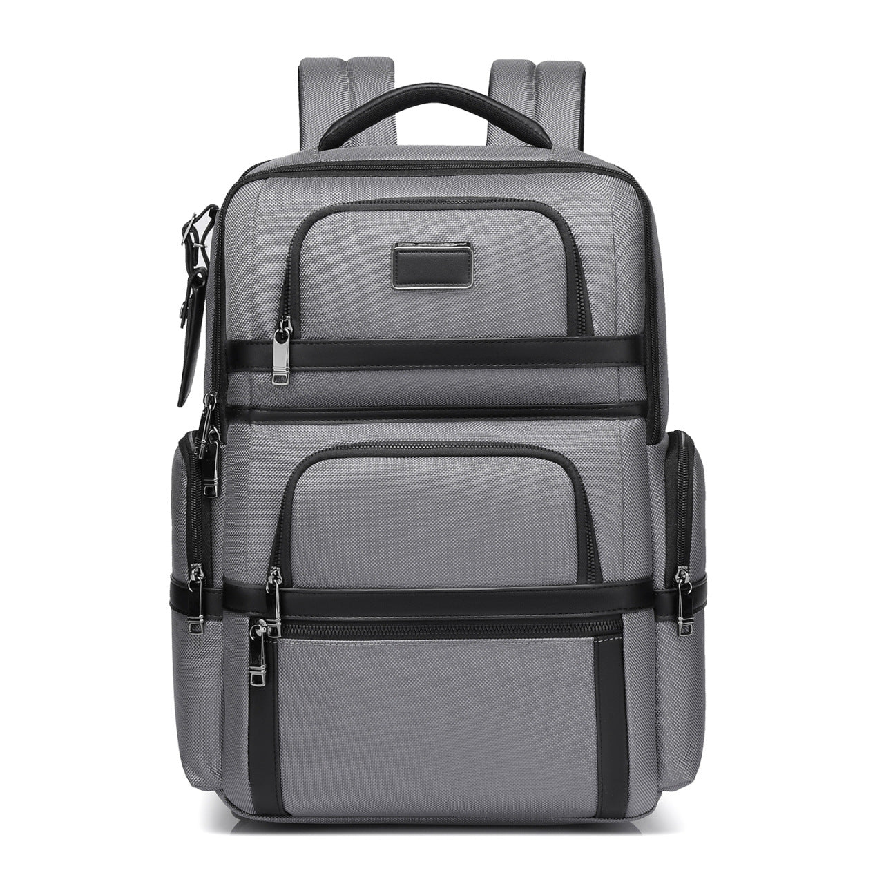 Multi-Compartment Funktionsrucksack Brehn