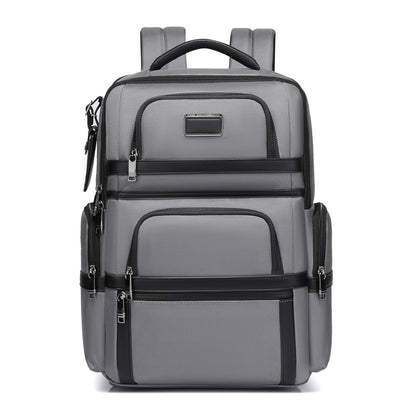 Multi-Compartment Funktionsrucksack Brehn