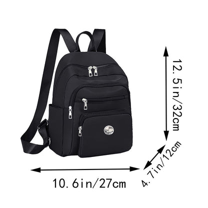 Frauen Multifunktionale Hydration Rucksack Brehn
