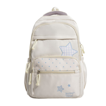 Süßer Casual Rucksack Brehn
