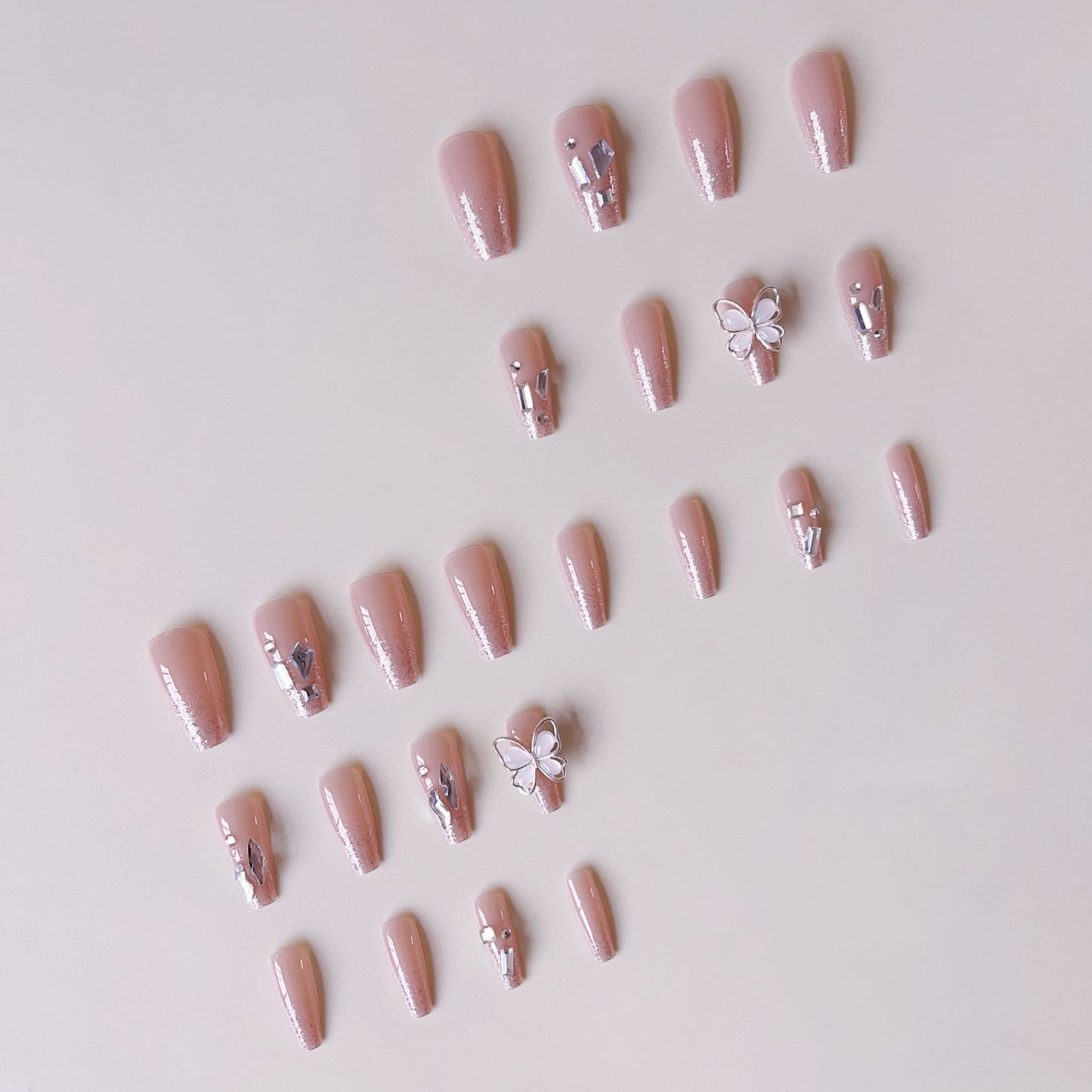 Nagelkunstset Brehn