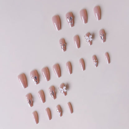 Nagelkunstset Brehn