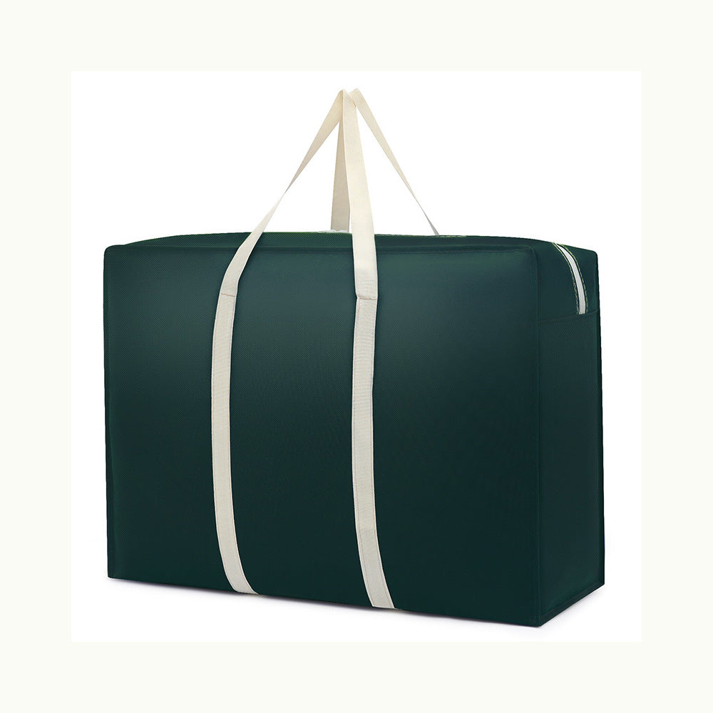 Premium Fabric Storage Duffle Brehn
