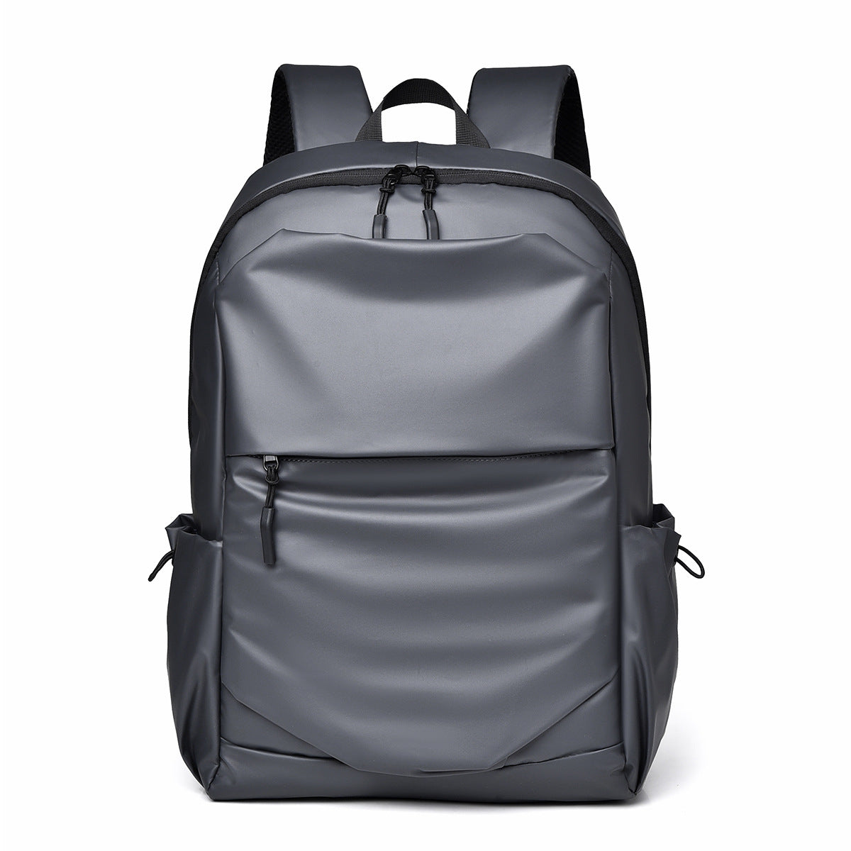 Schlanker wasserdichter Laptop-Rucksack Brehn