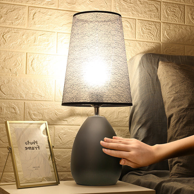 Moderne Touch-Steuerung Tischlampe