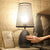 Moderne Touch-Steuerung Tischlampe